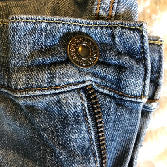 Men’s 7 For All Mankind Jeans - Picture 3 of 8